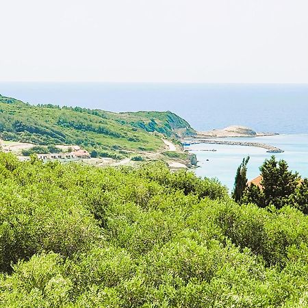 Claudiagapi Apartments Korfu Agios Stefanos Avliotes  Esterno foto